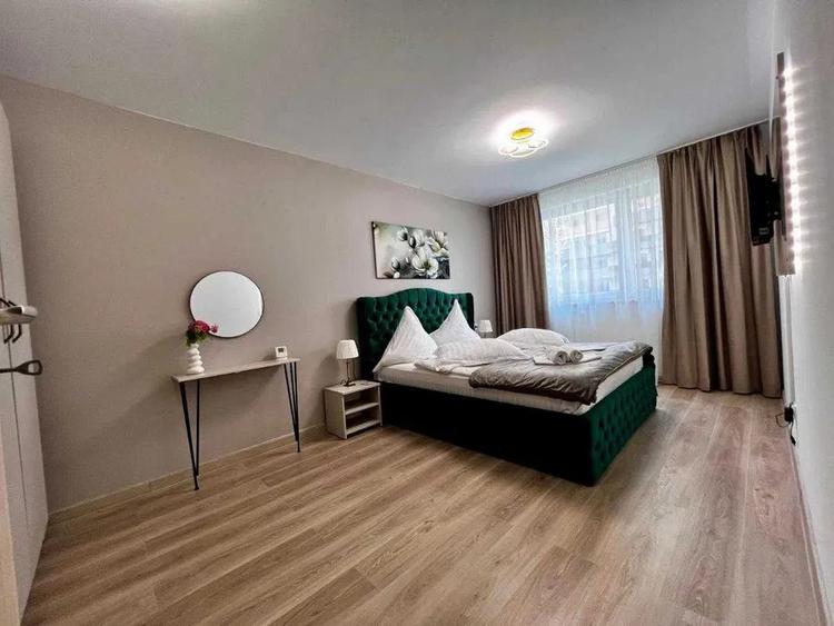 Apartament 2 camere, decomandate, zona Urban Plaza