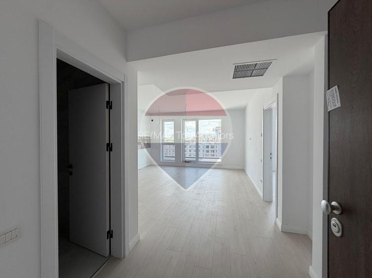 De vanzare 2 Camere MTM Pipera Lake | Proiect Nou | Nord București