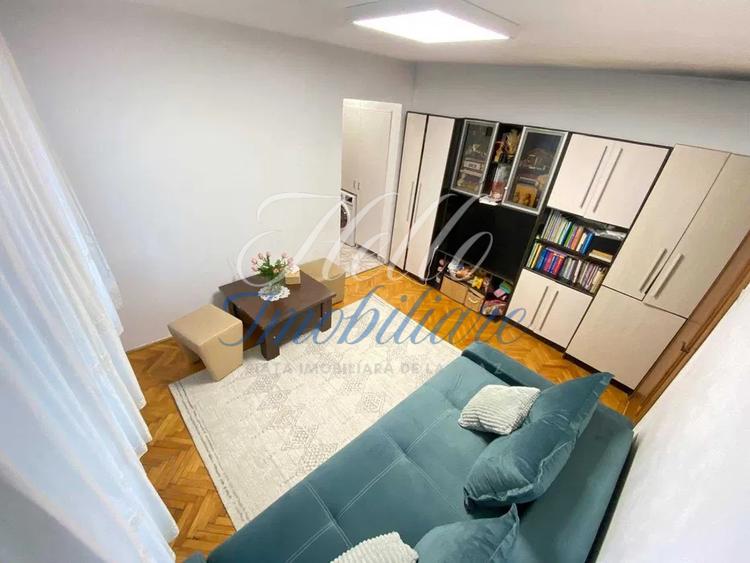Apartament 2 camere 40 mp in Cluj zona Gheorgheni