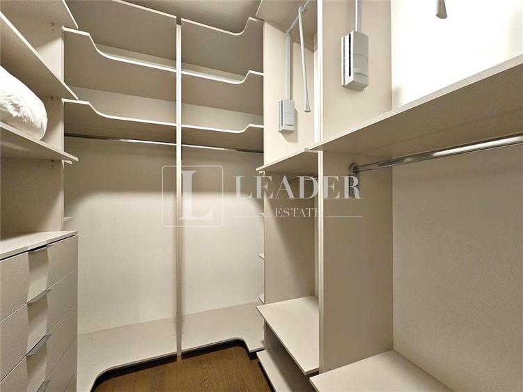 Exceptional 4-Bedroom Penthouse for Rent – Iancu Nicolae, Pipera