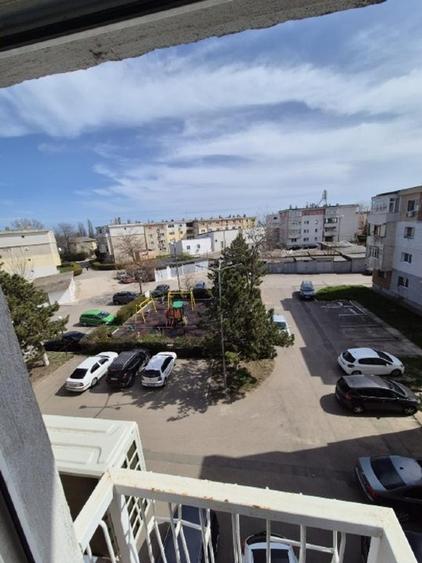 Apartament 2 camere decomandat, Eforie Sud – 60 mp total,