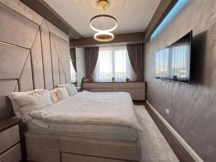 Apartament 3 camere | Bloc Nou | Etaj 2 | 3c-4278