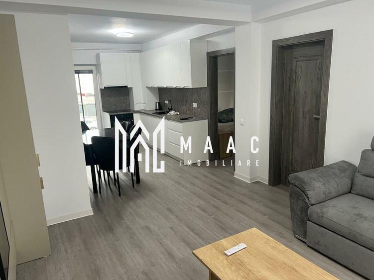 Apartament 3 camere decomandat | Șelimbăr | 65 mp, balcon