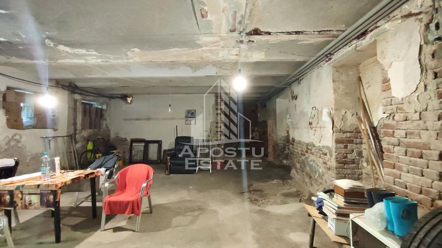 Spatiu Comercial Bulevardul Revolutiei