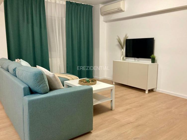 Apartament 2 Piata Berceni - 2