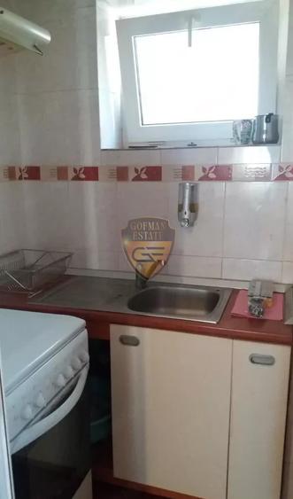 3 camere, Faleza Nord, vedere la mare, centrala pe gaz, A/C et 3/4, 80mp, balcon