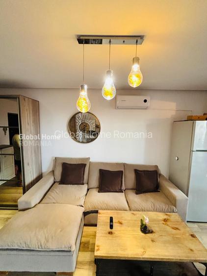 The Park Apartments | 2 Camere | Prima Închiriere | Complex Modern | Metrou - 6