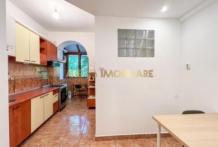 2 Camere de inchiriat | Berceni | Metrou | Parcare | Centrala | Pet Fr