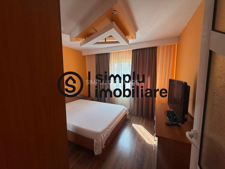 2 decomandate, centrala, Borcanul cu Miere - 117 000 Euro - 14