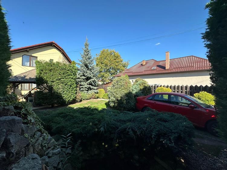Casa individuala zona Somesului