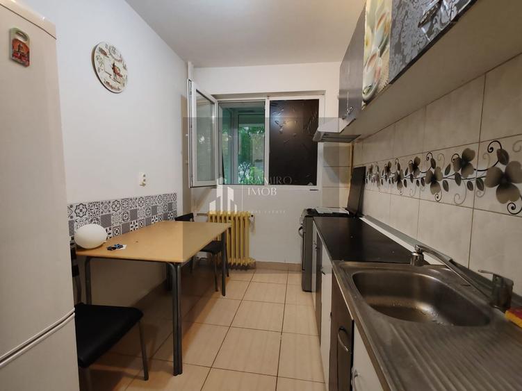 Apartament 2 camere, Liviu Rebreanu/ParkLake Mall, mobilat