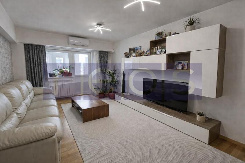 VANZARE 3 CAMERE | ZONA DECEBAL