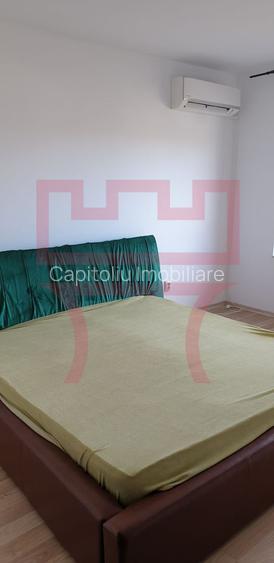 Apartament  in casa cu panorama etajul  1 si loc de parcare - 14