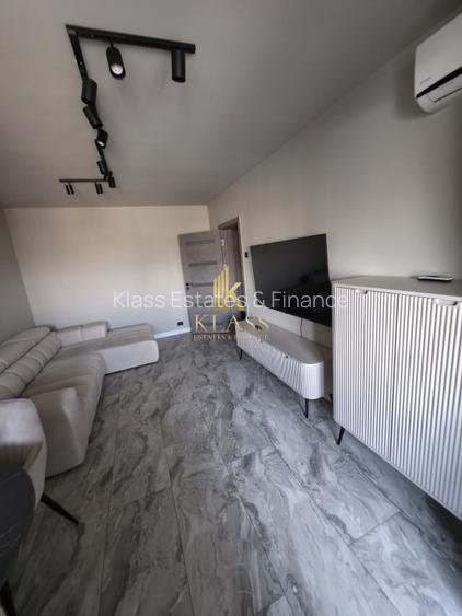 Prima Închiriere | 2 Camere Premium | Dorobanți - 3