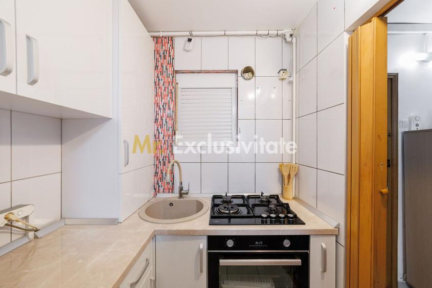 Apartament 2 camere | Etaj 2 din 4 | Pitești-Arges