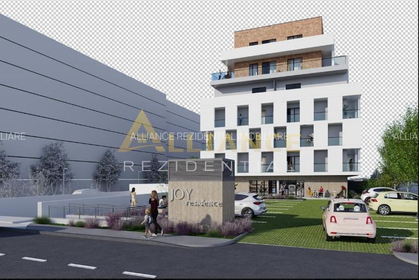APARTAMENT 4 CAMERE CU CURTE PROPRIE | PRET DE LANSARE | COMISION 0% - 5