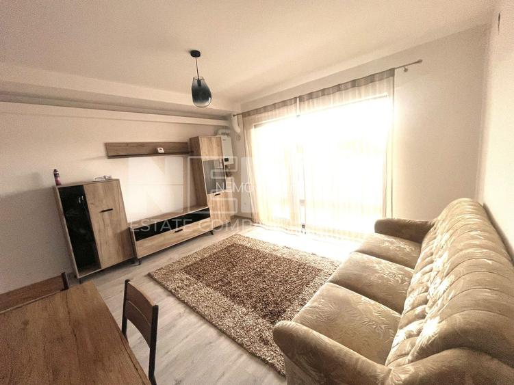 Apartament cu 2 Camere de Inchiriat I Suceava/Avanera I 350Euro/luna - 11