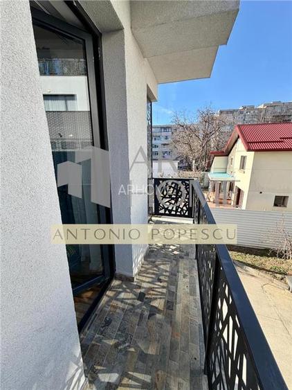 Apartament 3 camere, bloc 2020, Ploiesti, zona Republicii/ Caraiman. - 18