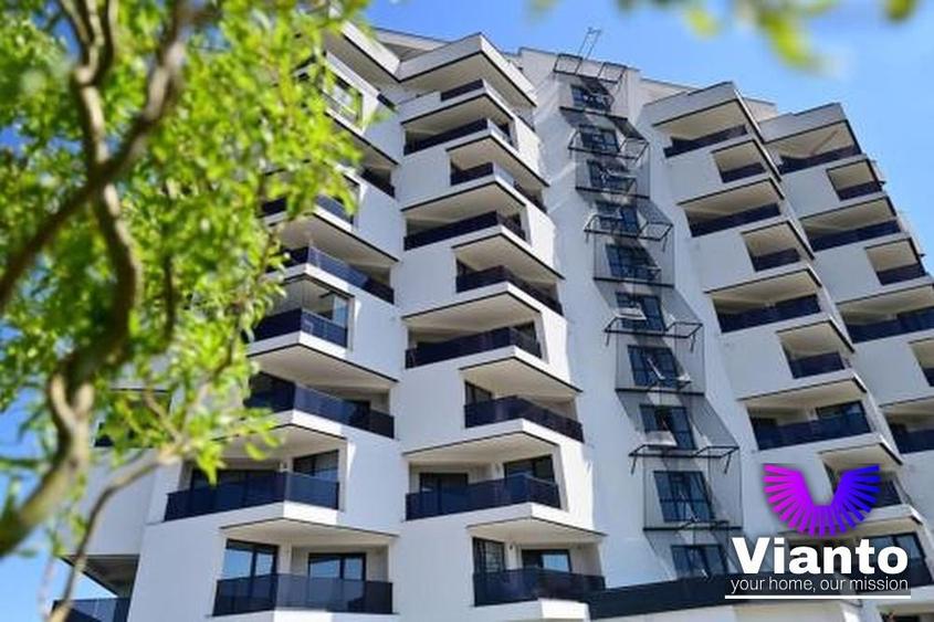 Apartament premium 2 camere | Prima inchiriere | Evolution Residence | Selimbar