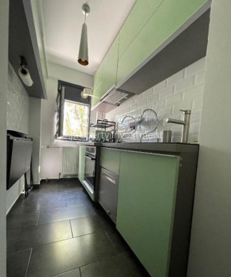 Apartament 2 camere Lujerului aproape de metrou decomandat - 12