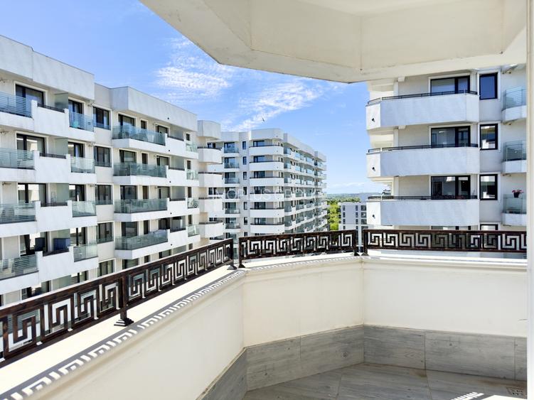 APARTAMENT MODERN 2 CAMERE ROYAL TOWN - 17