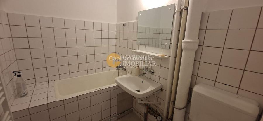 Apartament 2 camere , etaj 1- Copou – zona Universitatea „A. I. Cuza” - 8