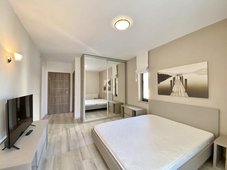 Inchiriere Apartament 3 camere, imobil tip vila, zona UMF / USAMV