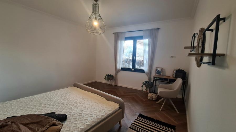 Proprietate în centrul istoric Brașov – ideală pentru locuire sau investitie