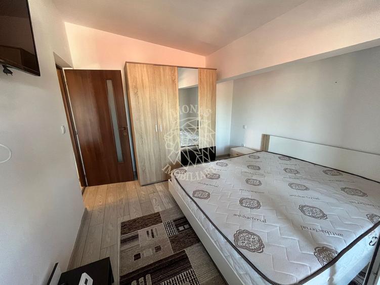 Apartament 2 camere 54 mp con-balcon-etaj 3-Unirea