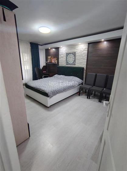 Zona buna Nicolina - Tudor Neculai - Apartament 3 camere - 10