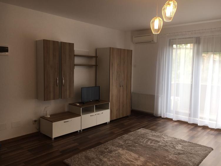 De vânzare | Garsonieră spațioasă | Balcon | Maramureșului | 42 mp | Investiție