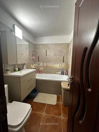 4 Camere de vanzare | Crangasi | Metrou | 0% Comision | Decomandat - 9