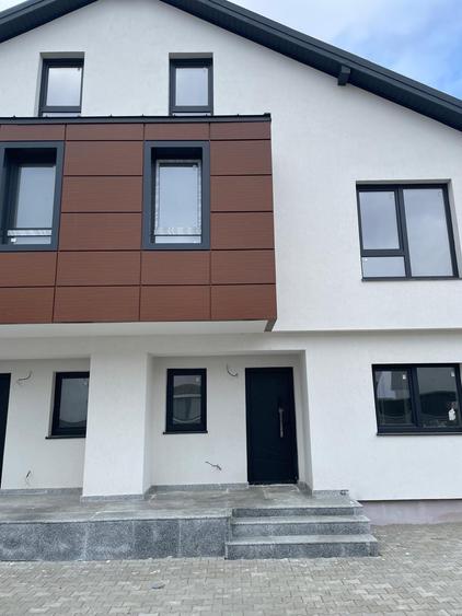 Vila duplex/Constructie noua/Toate utilitatile