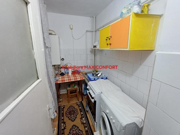 Vanzare garsoniera, zona Obor-Imobiliare MAXICONFORT