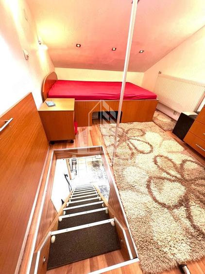 Apartament cu 1 de inchiriat-centrala proprie, zona Sagului, Timisoara