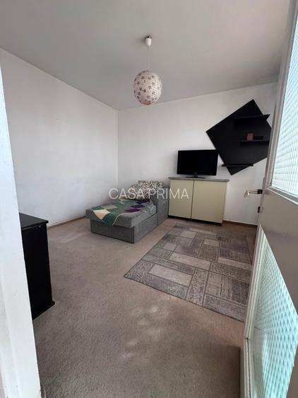 Apartament 2 camere CANTEMIR, Fara Risc, etaj intermediar - 2