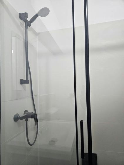 Garii -Garsoniera moderna la prima inchiriere in bloc de apartamente