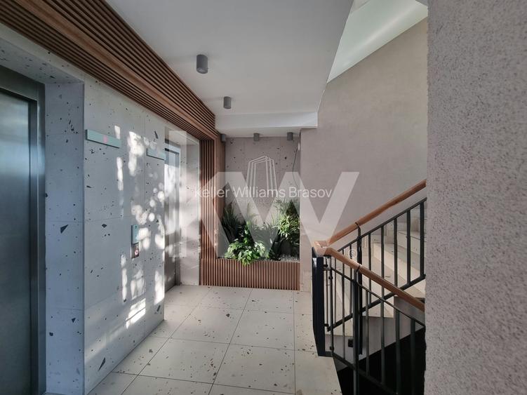 Apartament premium | Etaj 6 | Bloc 2023 | Alphaville Arena