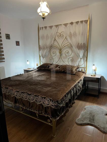 Apartament de vanzare, 3 camere, 89 mp – Centrul Istoric Brașov