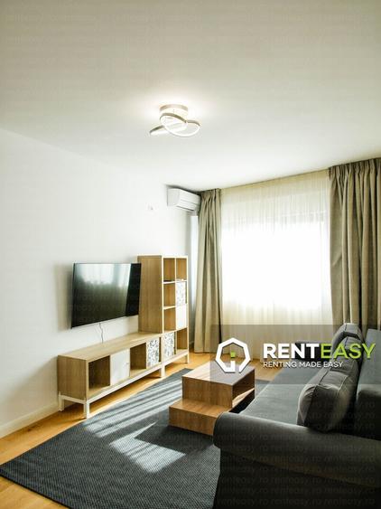 Apartament cu 3 camere in bloc nou situat in zona Copou - Time Out