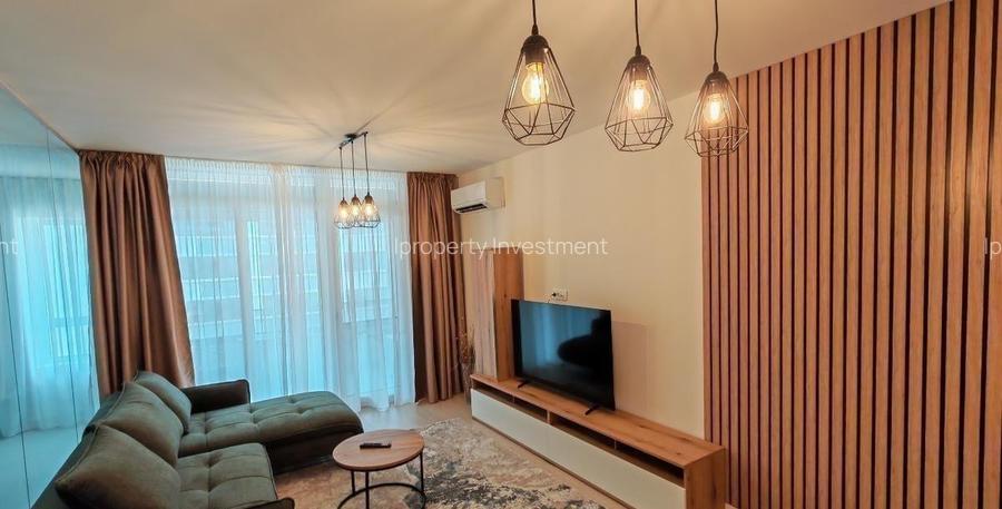 Akcent City 2 camere cu balcon si loc de parcare - 5