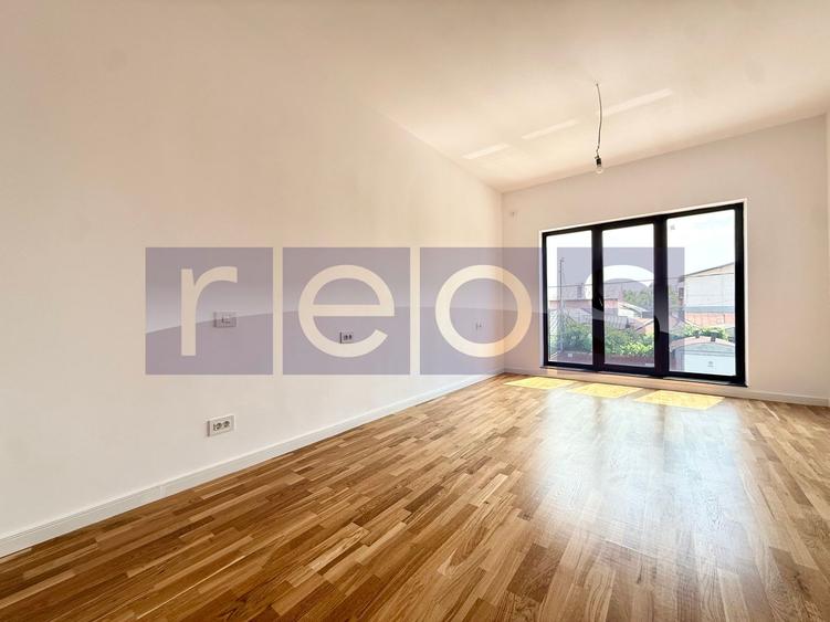 VÂNZARE VILĂ | ZONA OZANA | 5 CAMERE | ÎNCĂLZIRE ÎN PARDOSEALĂ