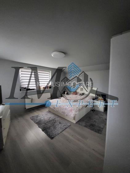 Casa moderna de vânzare intre Sebeș si Petresti - 6