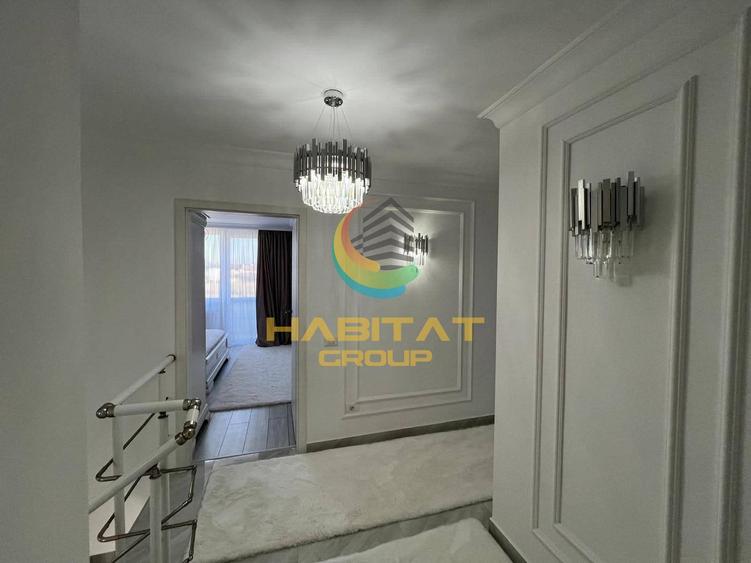 Casa mobilata si utilata-300 m STV- Berceni
