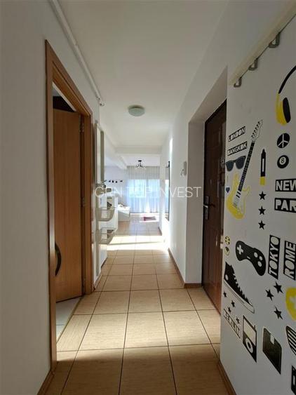 Apartament 2 camere si balcon zona Trei Stejari - 10