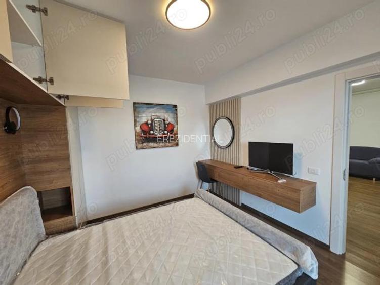 Apartament 2 camere + loc de parcare subteran – Militari - Drumul Osiei - 7