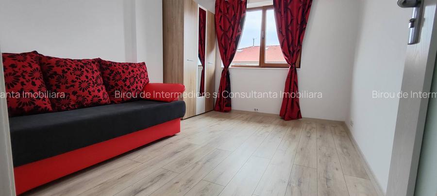 ⏩ Compozitori 3 Camere Decomandate 70m² Mobilat Utilat Centrala Loc de Parcare - 6