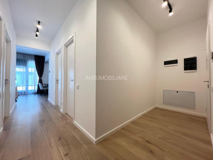 NOU / SUPERB /PRIMA INCHIRIERE / TERASA GENEROASA - 11