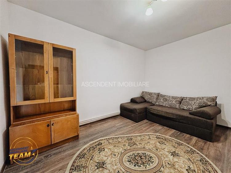 Apartament 3 camere cu doua grupuri sanitare, zona linistita, Simeria - 12