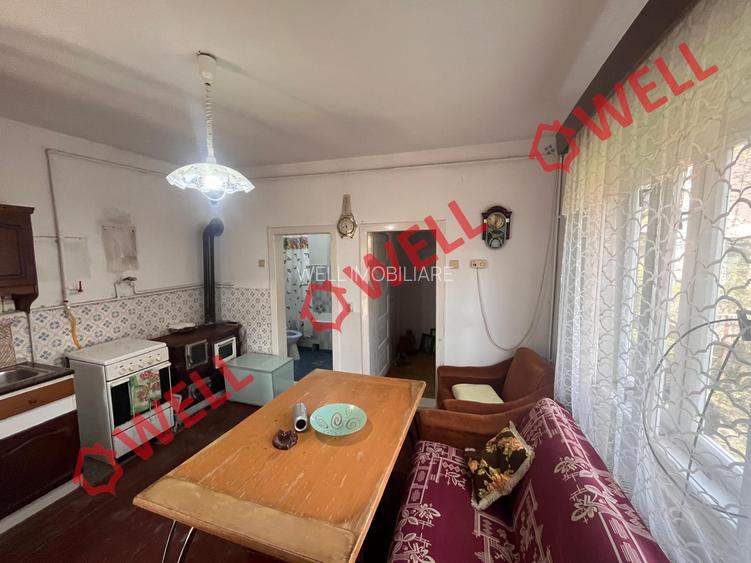 Casă de familie de vânzare în Covasna, pe strada Arany János! - 6